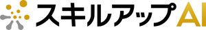 スキルアップAIのロゴ